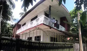 Two Story House For Sale Kalutara