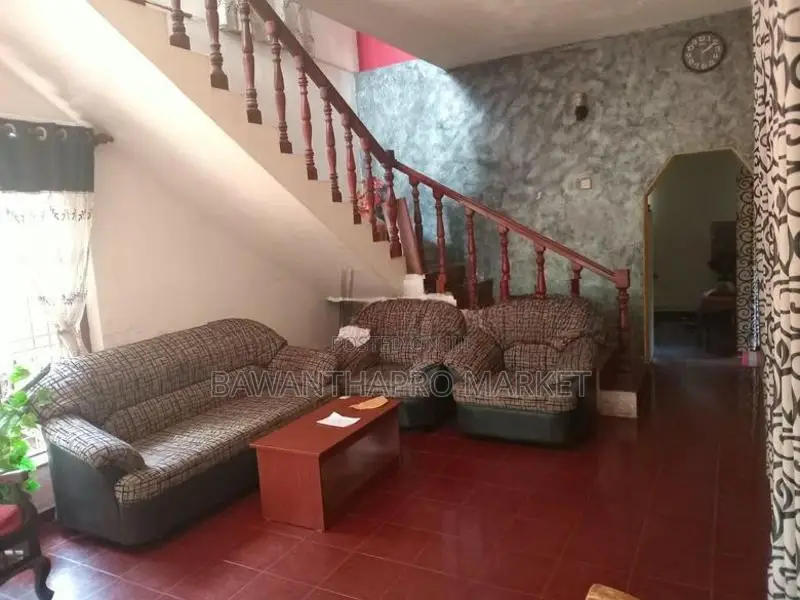 Two Story House For Sale Kalutara