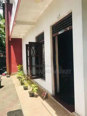 Two Story House For Sale Kalutara