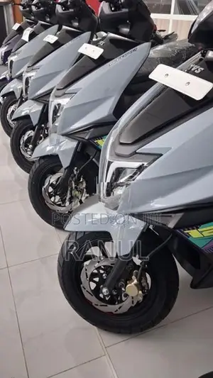 TVS Ntorq 125 2026