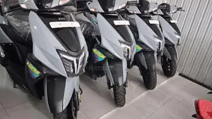 TVS Ntorq 125 2026
