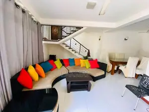 Nugegoda Melda Place Solar Electricity Furnished Luxury House Rent