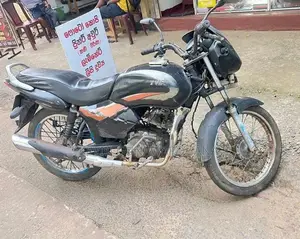 TVS Star Sport 110 2004
