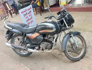 TVS Star Sport 110 2004