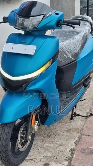 TVS Jupiter 2026