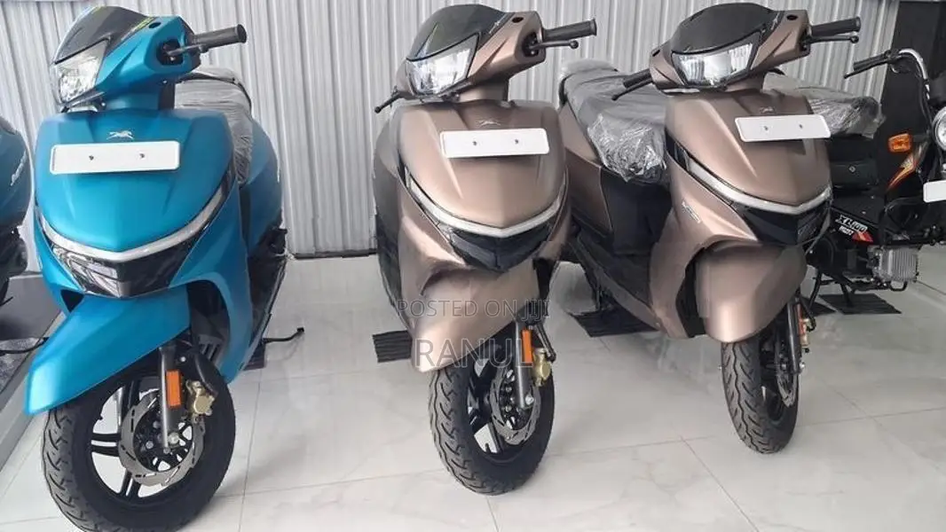 TVS Jupiter 2026