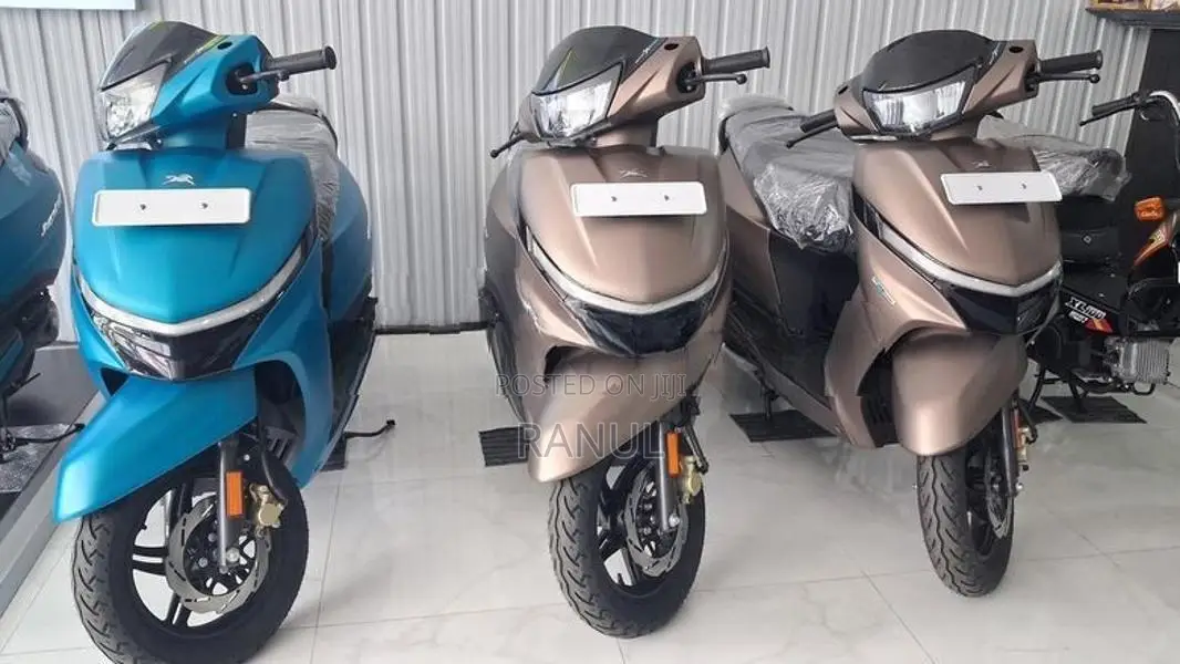 TVS Jupiter 2026