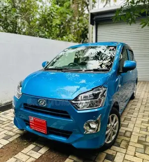 Daihatsu Mira G Limited 2024