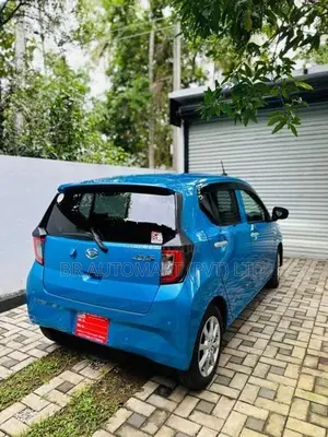 Daihatsu Mira G Limited 2024