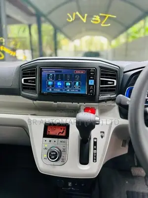 Daihatsu Mira G Limited 2024