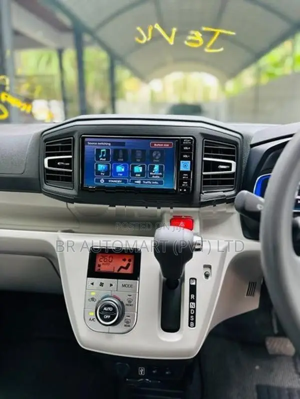 Daihatsu Mira G Limited 2024