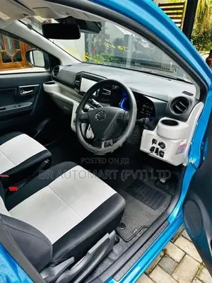 Daihatsu Mira G Limited 2024