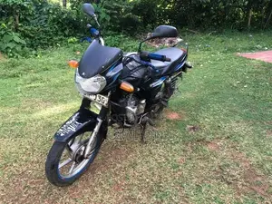 Bajaj Discover 125 2007