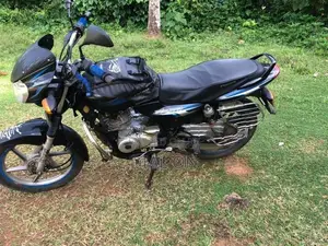 Bajaj Discover 125 2007