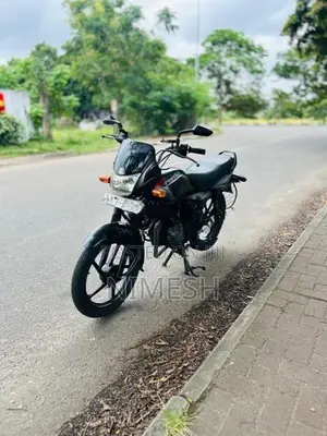 Bajaj Platina 125 2011