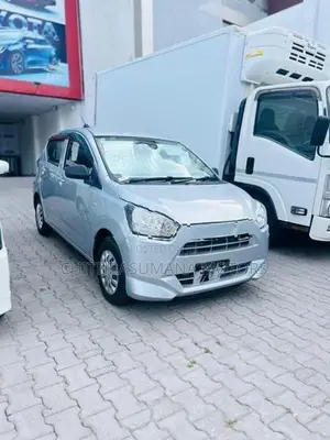 Daihatsu Mira ES-L 2023