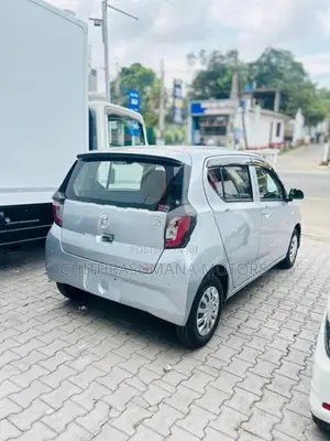 Daihatsu Mira ES-L 2023