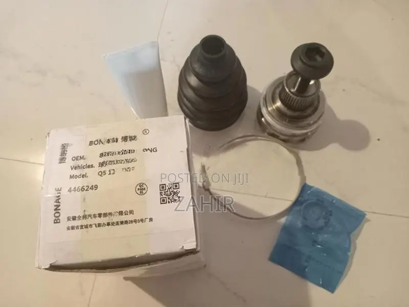 Audi Q5 CV Joint