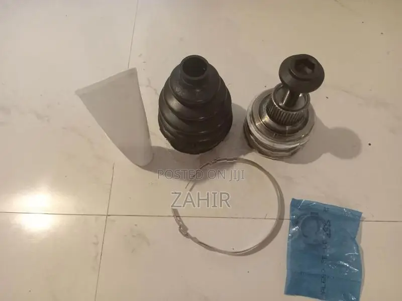 Audi Q5 CV Joint