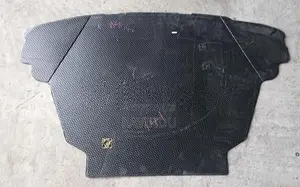 Toyota Axio 141 Engine Under Guard