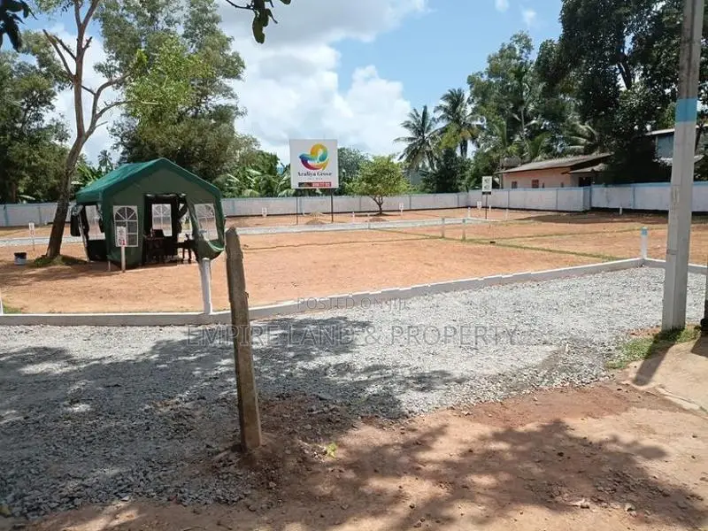 Highly Residential Land for Sale in Minuwangoda Road Ekala