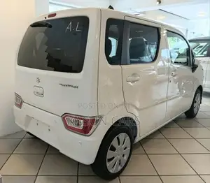 Suzuki Wagon R ZL Fully Loaded 2026