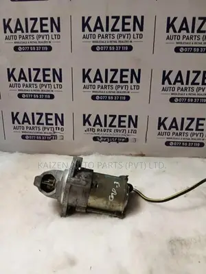 Honda Fit GP3 Starter Motor