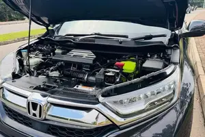 Honda CRV 2019
