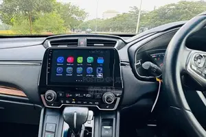 Honda CRV 2019