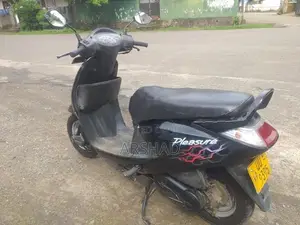 Hero Pleasure 2009