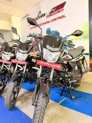 Bajaj Platina 100 ES 2026