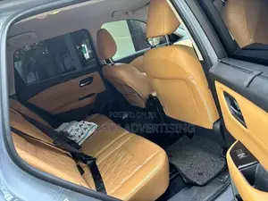 Nissan X-Trail E-power 2024