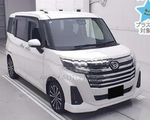 Daihatsu Thor GT turbo 2024