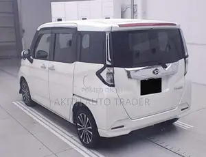 Daihatsu Thor GT turbo 2024