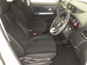 Daihatsu Thor GT turbo 2024