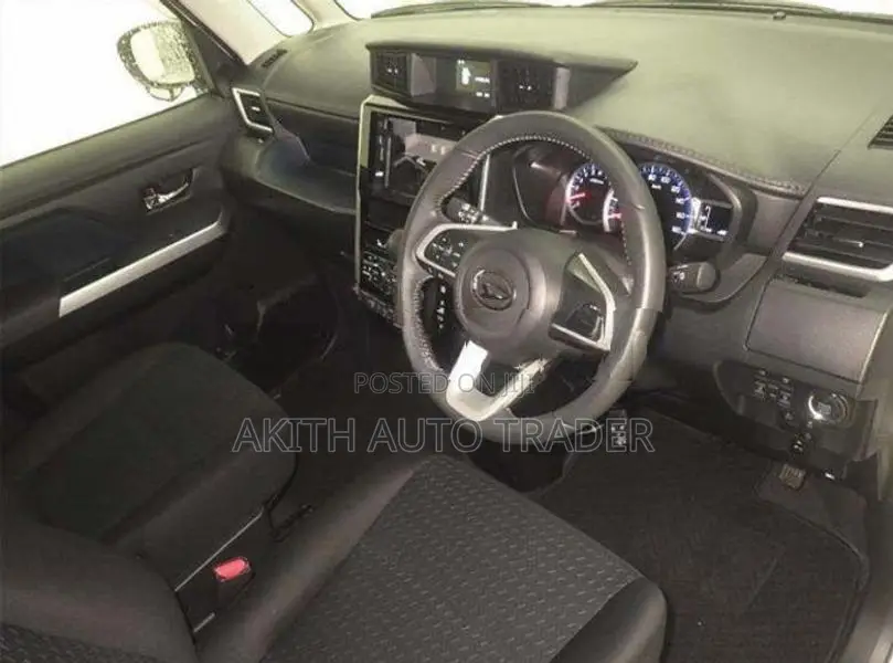 Daihatsu Thor GT turbo 2024