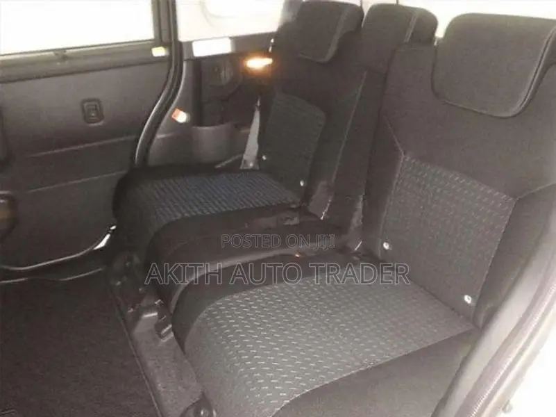 Daihatsu Thor GT turbo 2024