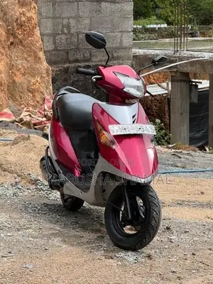 TVS Streak 2011