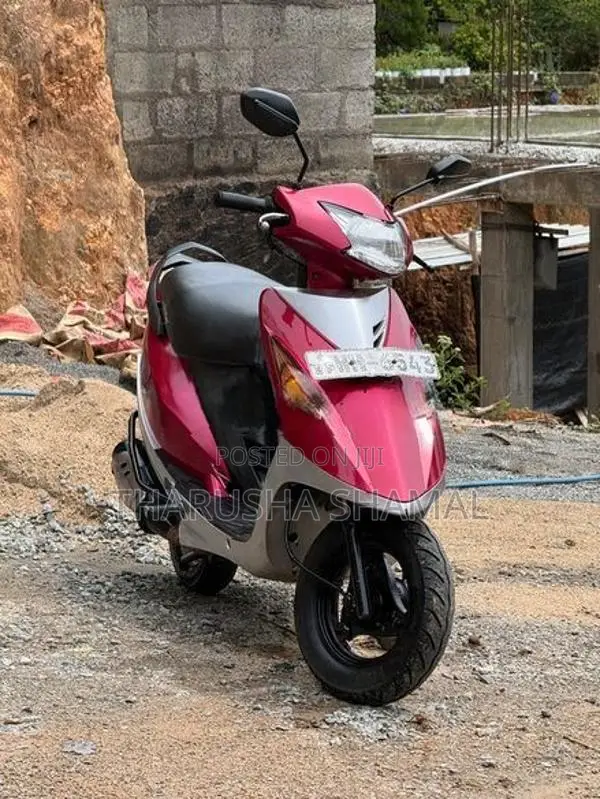 TVS Streak 2011