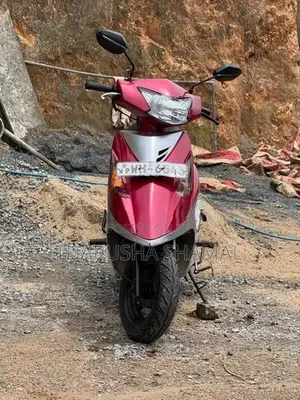 TVS Streak 2011