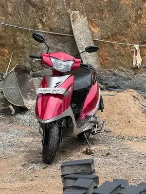 TVS Streak 2011