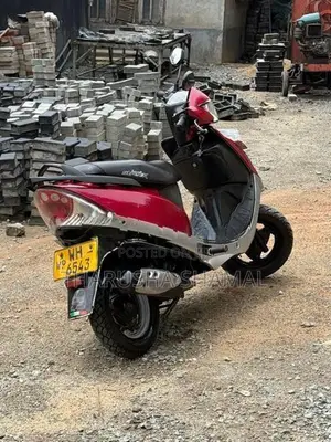 TVS Streak 2011