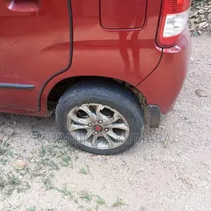 Suzuki Estilo 2010