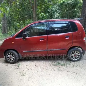 Suzuki Estilo 2010