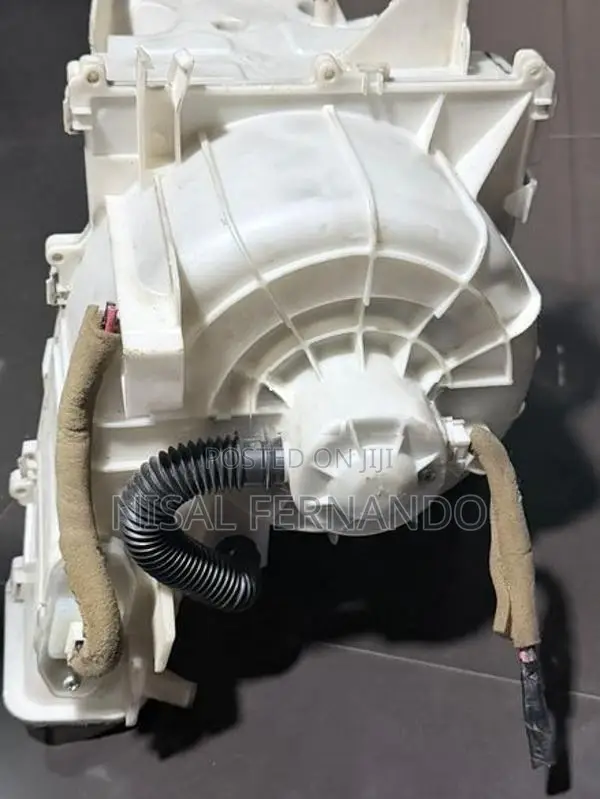 Nissan Sunny N16 / FB15 Blower Motor