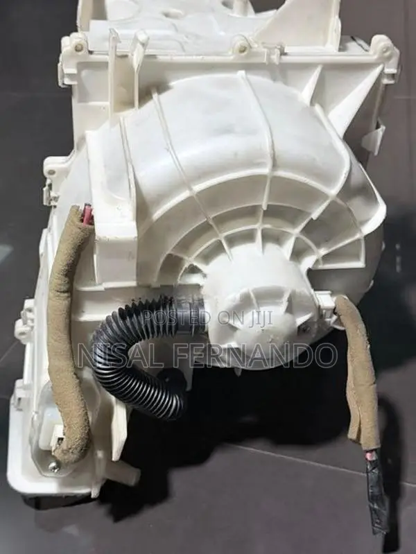Nissan Sunny N16 / FB15 Blower Motor