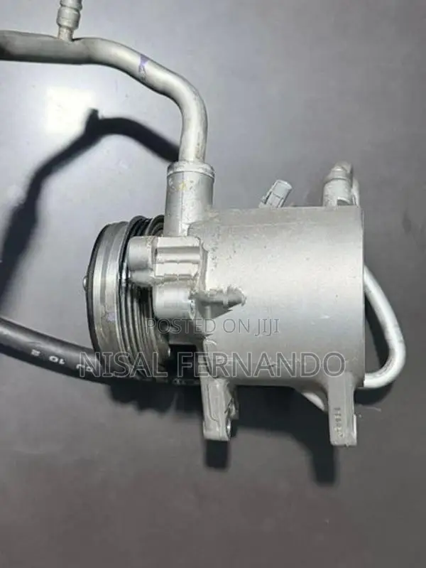 Daihatsu Hijet New 2024 Ac Compressor