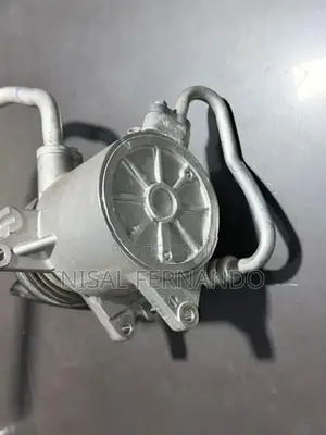 Daihatsu Hijet New 2024 Ac Compressor