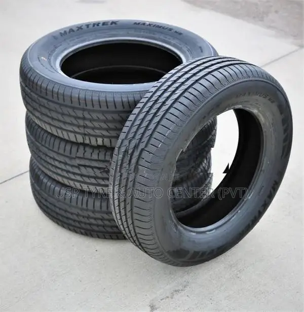 215/55 R17 MAXTREK TYRE FOR NISSAN LEAF