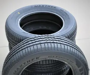 215/55 R17 MAXTREK TYRE FOR NISSAN LEAF
